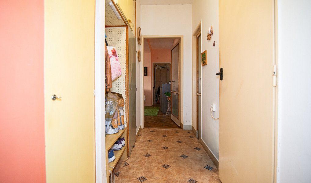 Prodej bytu 3+1 69 m², Modřice – náhled fotky 12