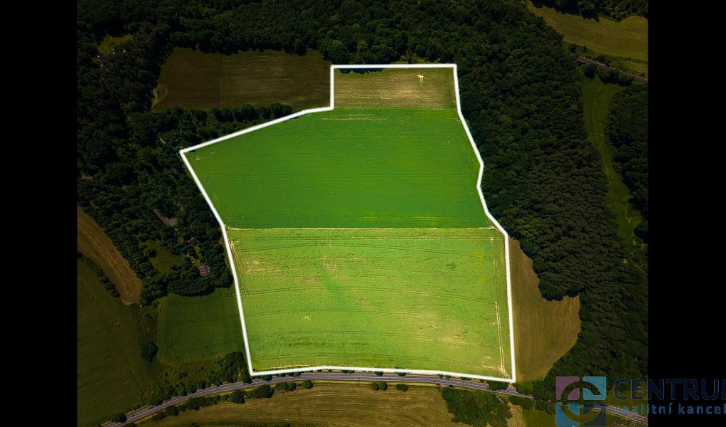 Prodej komerčního pozemku 97 400 m², Žďárek – náhled fotky 11