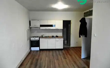 Prodej bytu 2+kk 50 m²