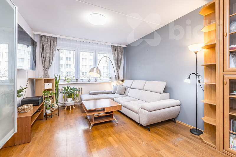 Prodej bytu 3+kk 69 m² – fotografie 2