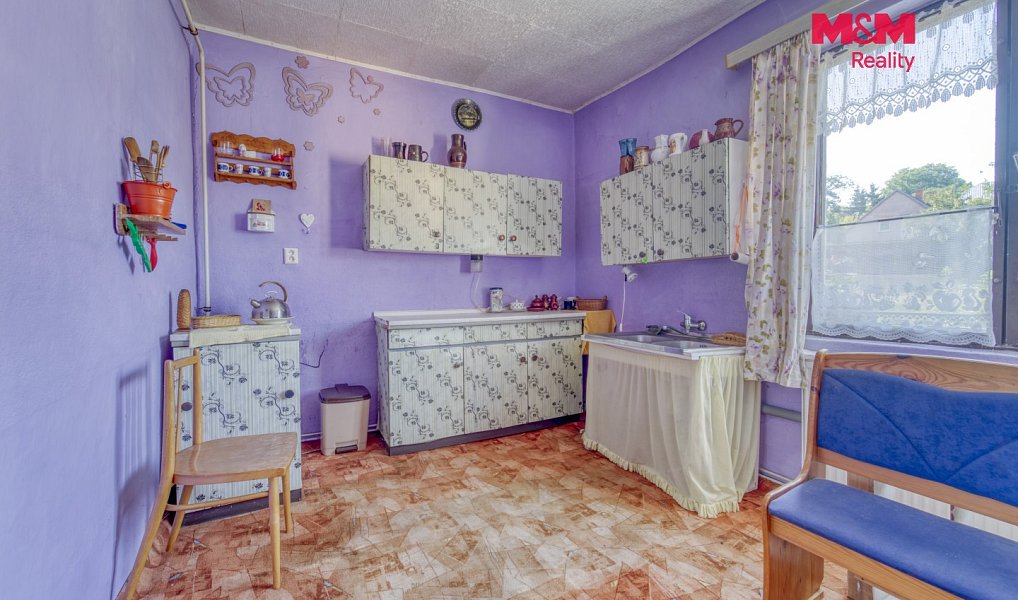Prodej domu 213 m² s pozemkem 334 m², Luby – náhled fotky 2