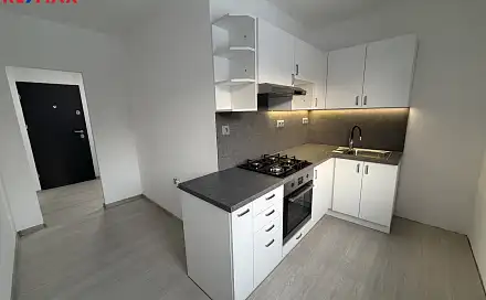 Pronájem bytu 1+1 38 m², Pavlouskova, Ostrava - Poruba