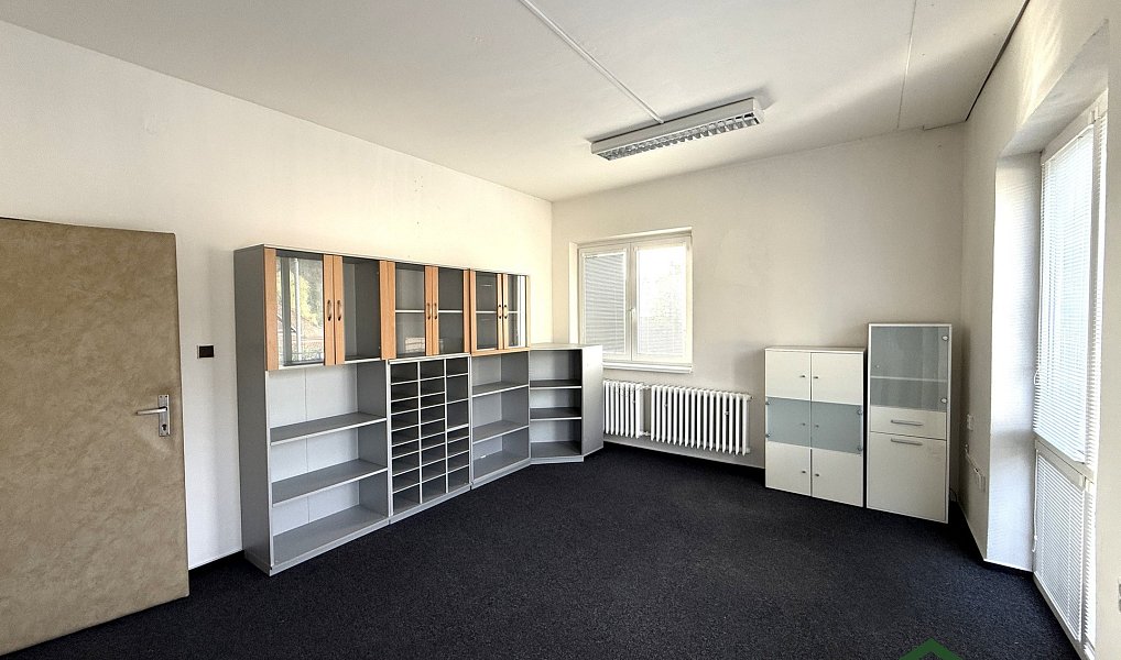 Pronájem kanceláře 21 m², Blansko – náhled fotky 7