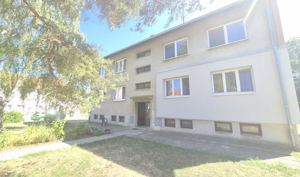 Pronájem bytu 3+1 73 m², Hrušovany nad Jevišovkou – náhled fotky 3