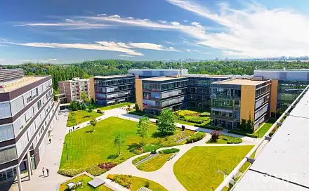 Pronájem kanceláře 166 m², Radlická, Praha 5 - Jinonice