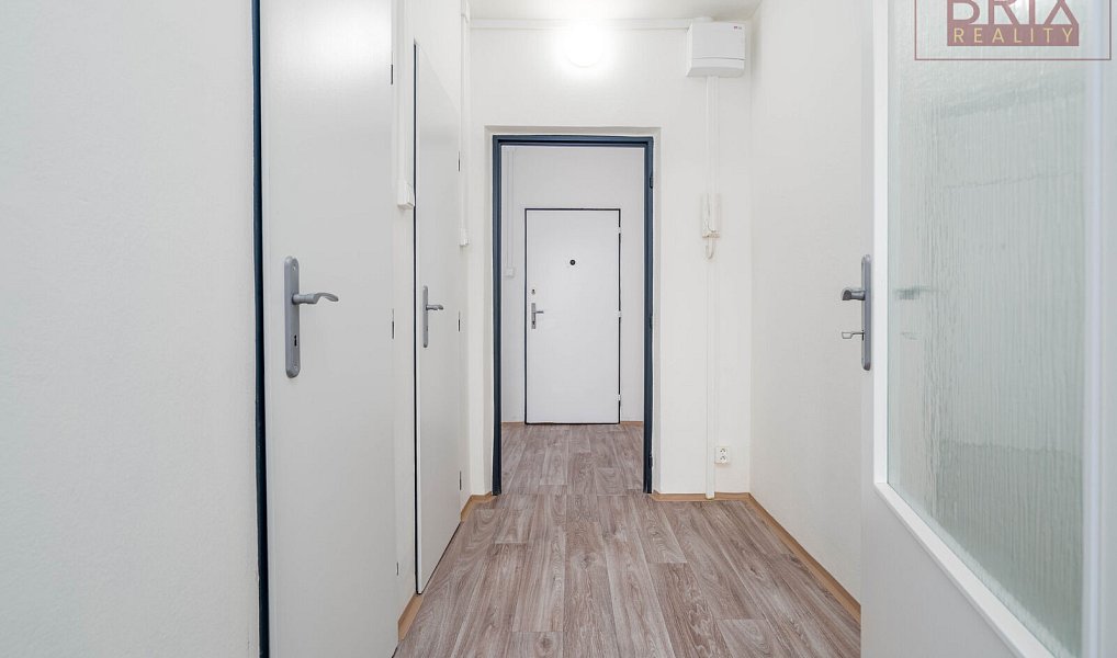 Prodej bytu 1+kk 28 m², Praha – náhled fotky 6