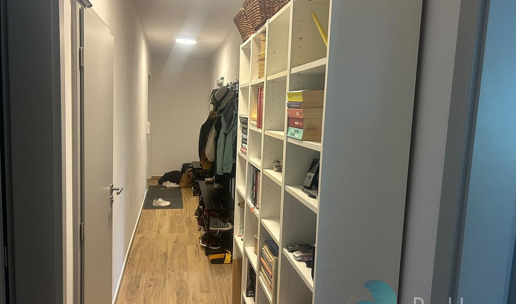 Pronájem bytu 4+kk 86 m², Trhové Sviny – náhled fotky 20