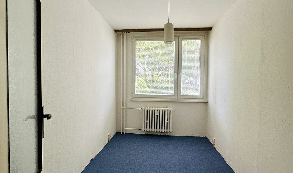 Prodej bytu 3+1 54 m², Praha – náhled fotky 6