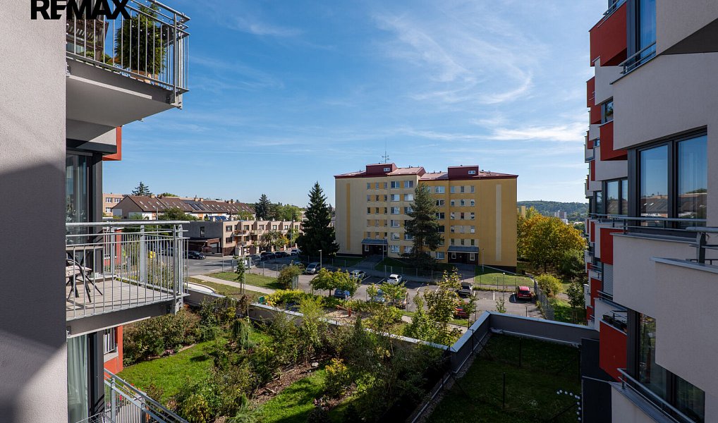Prodej bytu 3+kk 90 m², Praha – náhled fotky 14