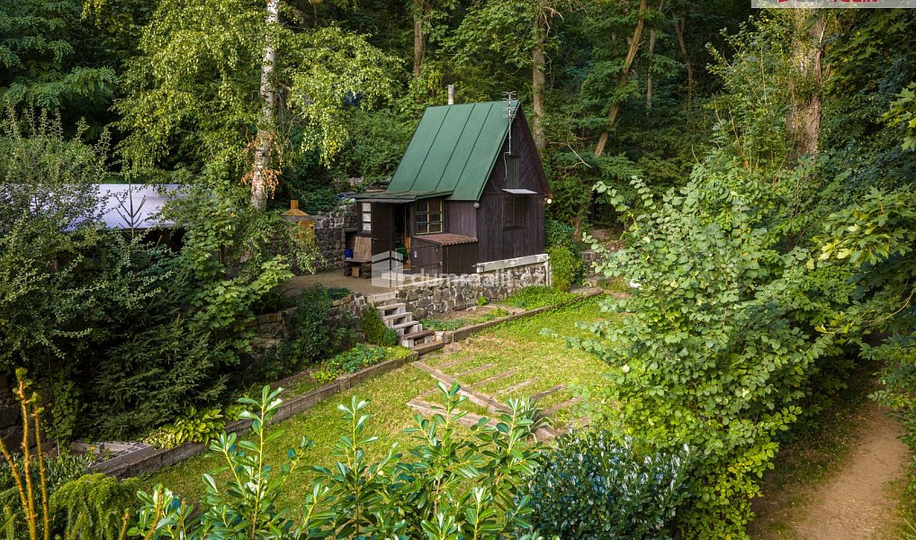 Prodej chaty/chalupy 16 m², Zlončice – náhled fotky 45