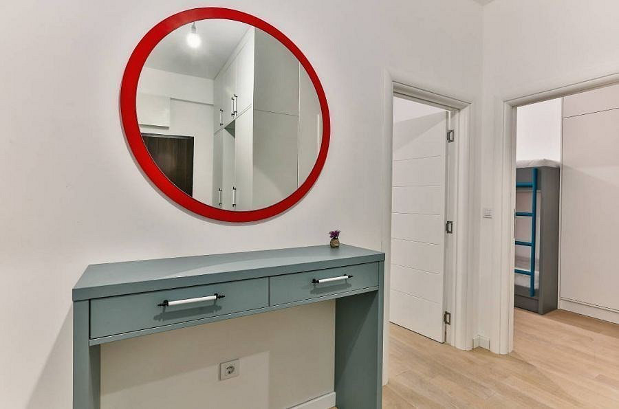 Prodej bytu 4+kk 86 m² – pohled 4