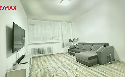 Prodej bytu 3+1 67 m², Jana Švermy, Louny