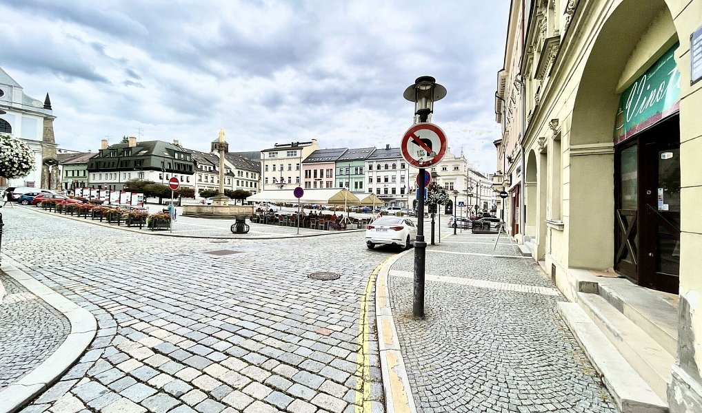 Pronájem obchodních prostor 126 m², Turnov – náhled fotky 18