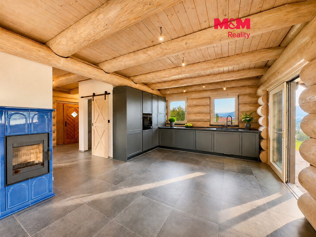 Prodej domu 164 m² s pozemkem 1 170 m²
