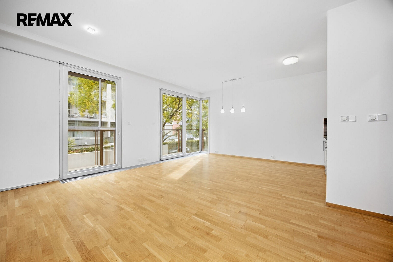 Prodej bytu 3+kk 83 m²