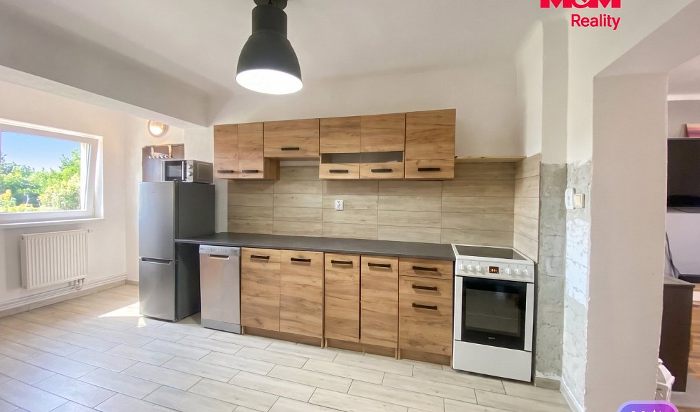 Prodej bytu 3+1 97 m², Prosenice – náhled fotky 4