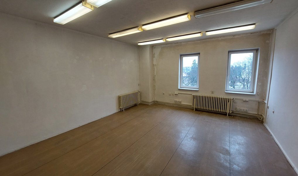 Pronájem kanceláře 30 m², Rychnov nad Kněžnou – náhled fotky 5