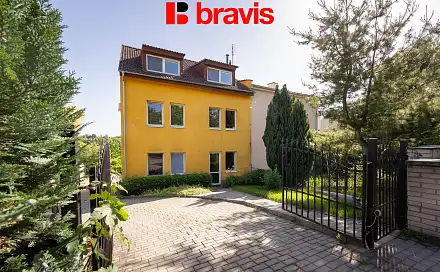 Prodej bytu 4+kk 71 m²