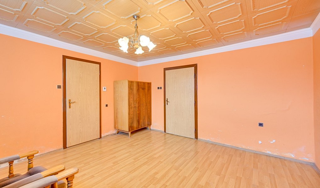 Prodej domu 139 m² s pozemkem 139 m², Dub nad Moravou – náhled fotky 6