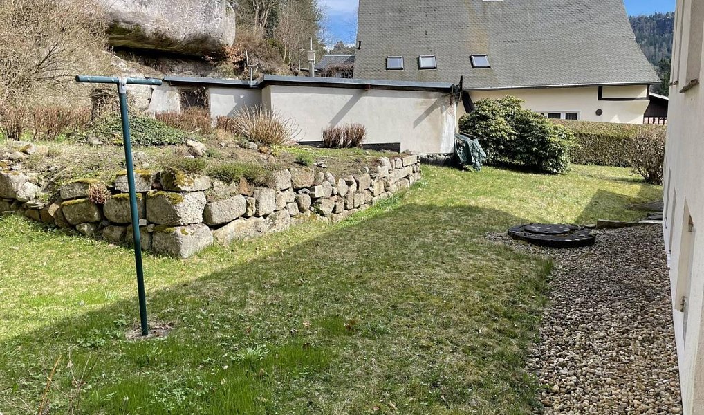 Prodej domu 625 m² s pozemkem 950 m², Krompach – náhled fotky 12