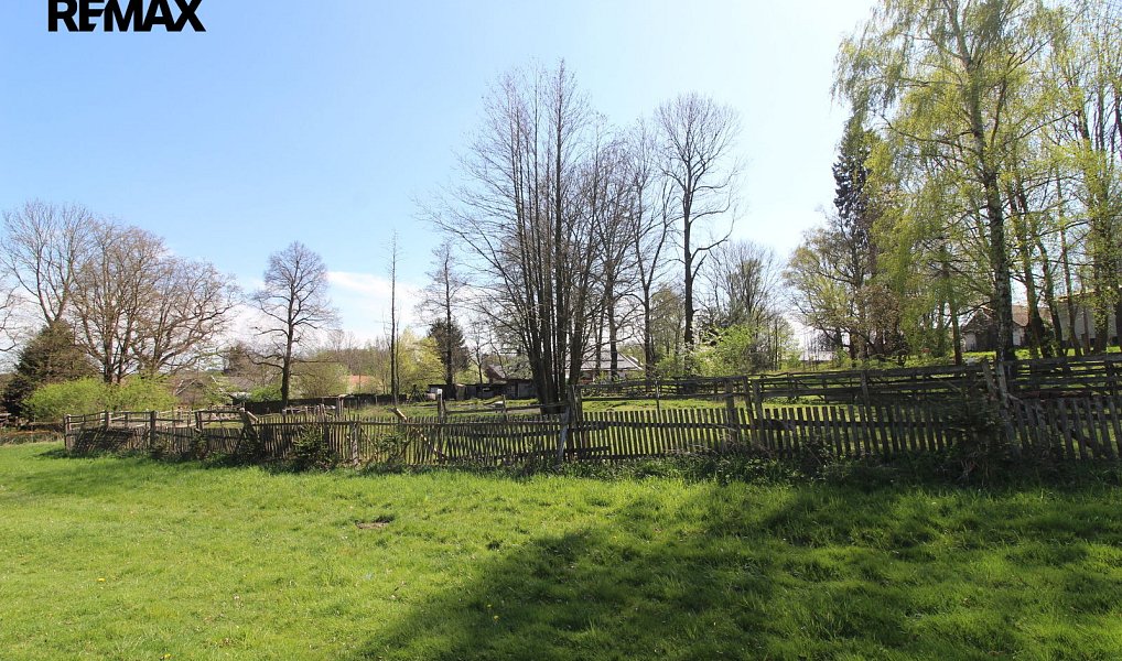 Prodej stavebního pozemku 2 004 m², Kámen – náhled fotky 6