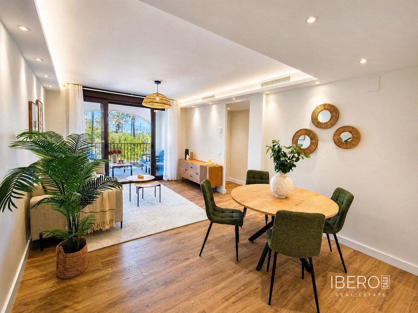 Piso 3+kk – Manilva, Castillo de la Duquesa - Vista 3
