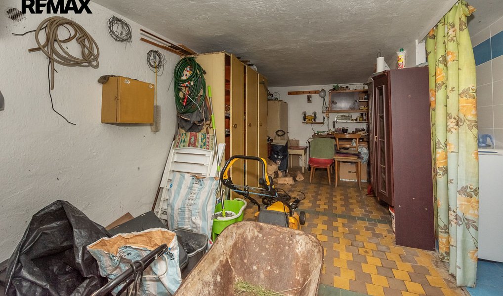 Prodej chaty/chalupy 42 m² s pozemkem 42 m², Blovice – náhled fotky 16
