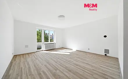 Prodej bytu 3+1 96 m², Wanklova, Olomouc