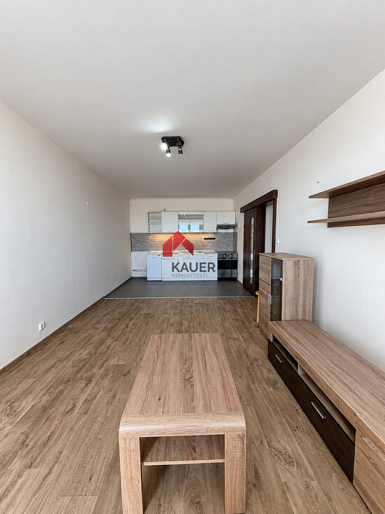 Pronájem bytu 2+kk 48 m² – fotografie 2