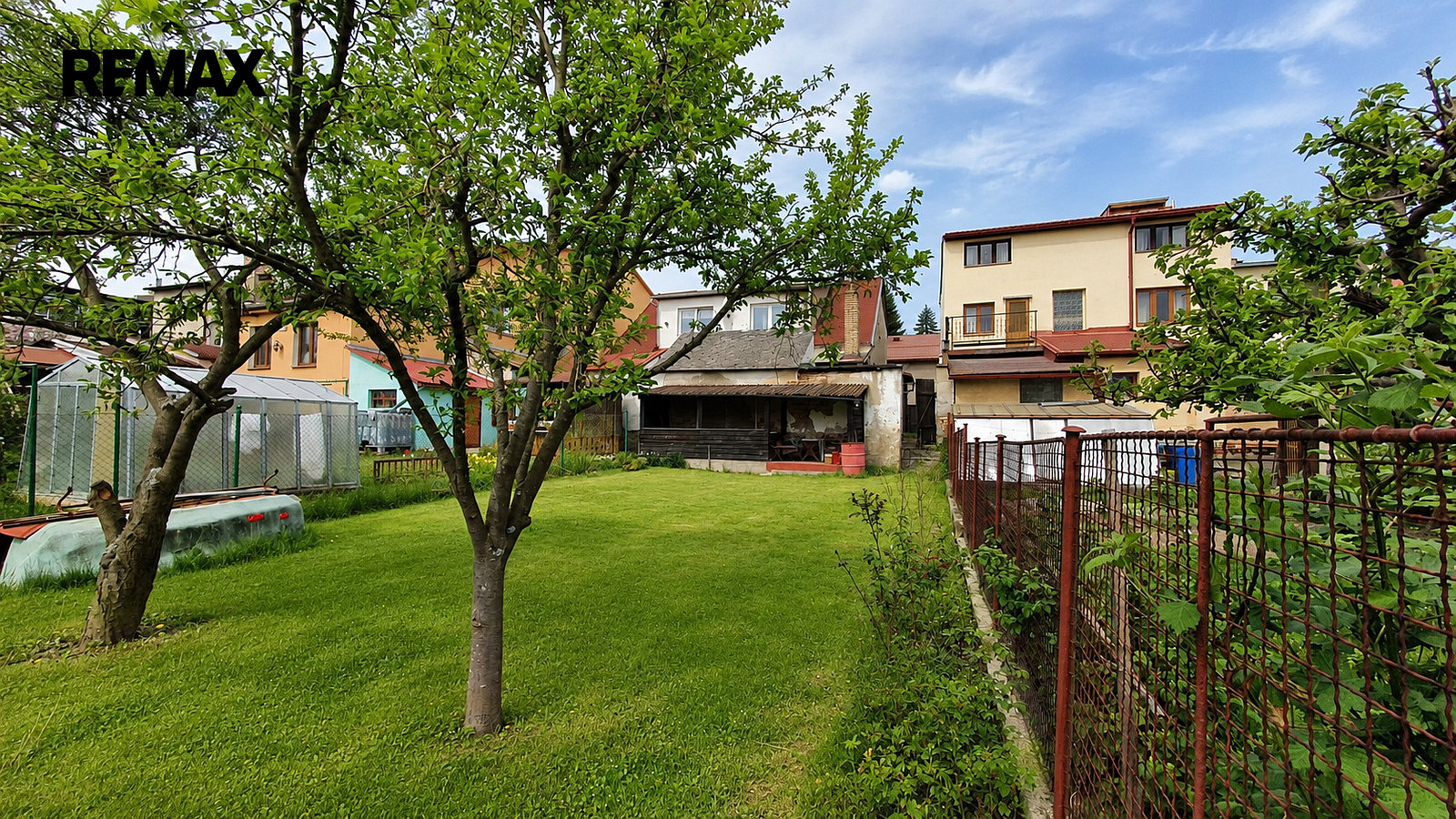 Prodej domu 90 m² s pozemkem 318 m² — photo 2