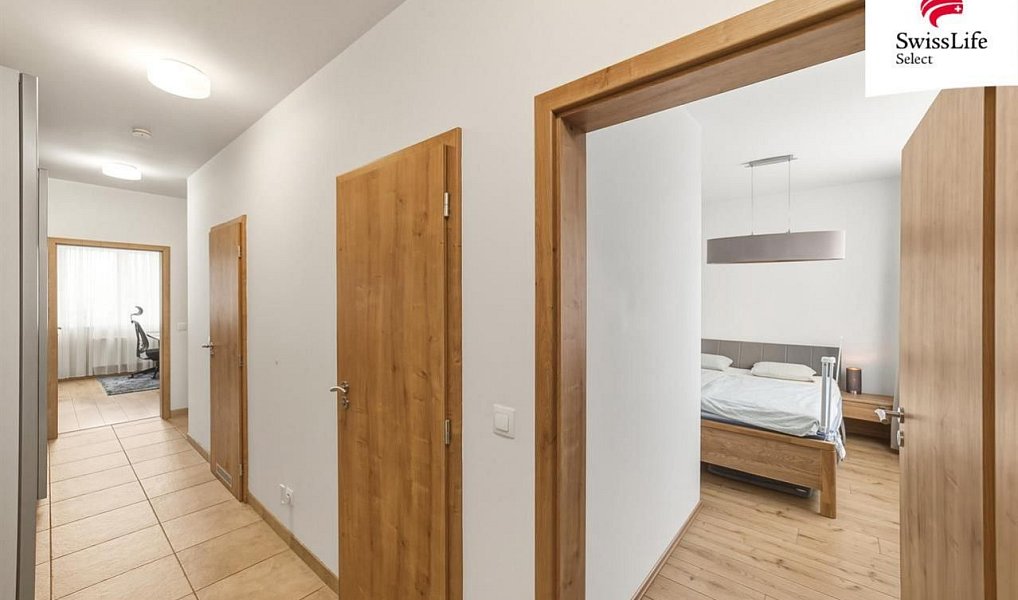 Prodej bytu 3+kk 68 m², Praha – náhled fotky 17