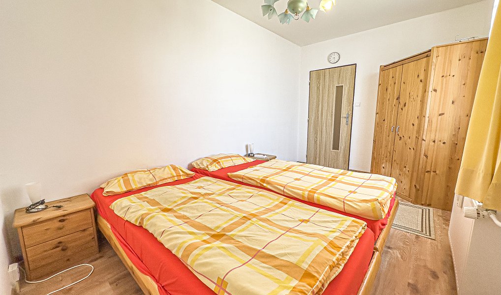 Pronájem bytu 2+1 54 m², Teplice – náhled fotky 14