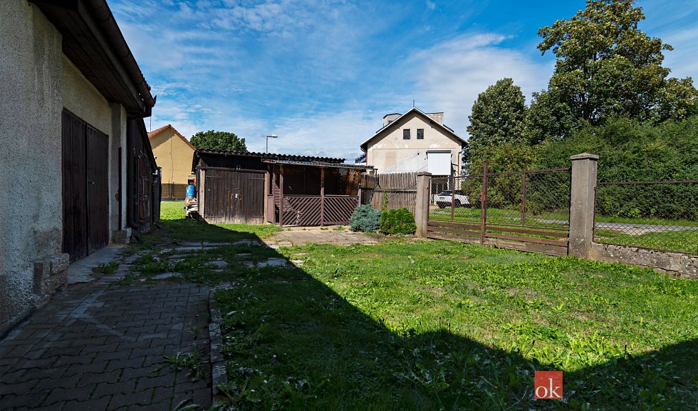 Prodej domu 160 m² s pozemkem 775 m², Radnice – náhled fotky 7