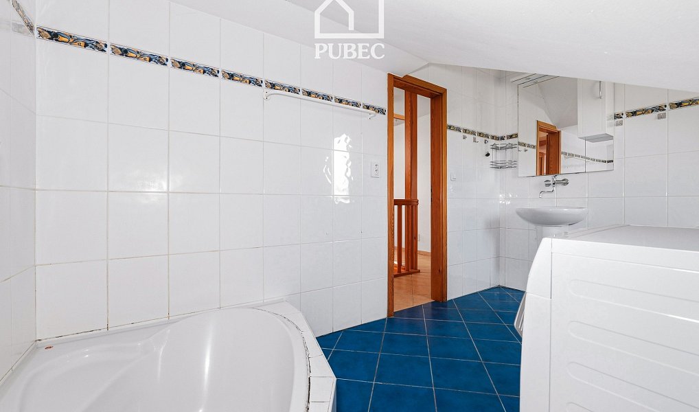 Prodej domu 146 m² s pozemkem 979 m², Starý Plzenec – náhled fotky 22
