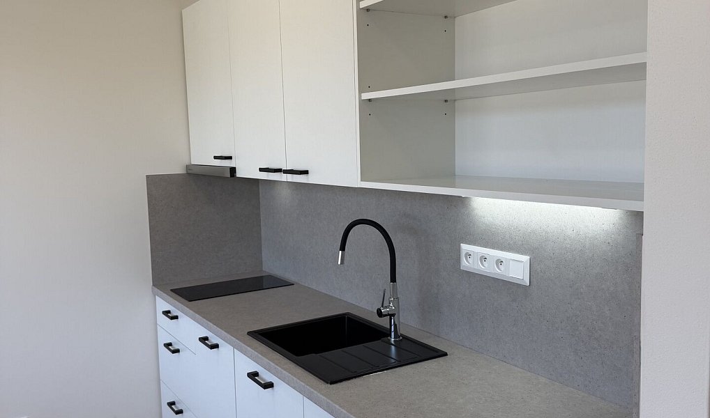 Pronájem bytu 1+kk 23 m², Mladá Boleslav – náhled fotky 4