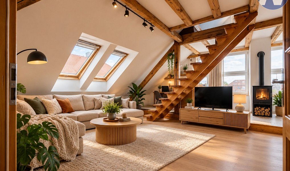 Prodej bytu 3+kk 91 m², České Budějovice – náhled fotky 3