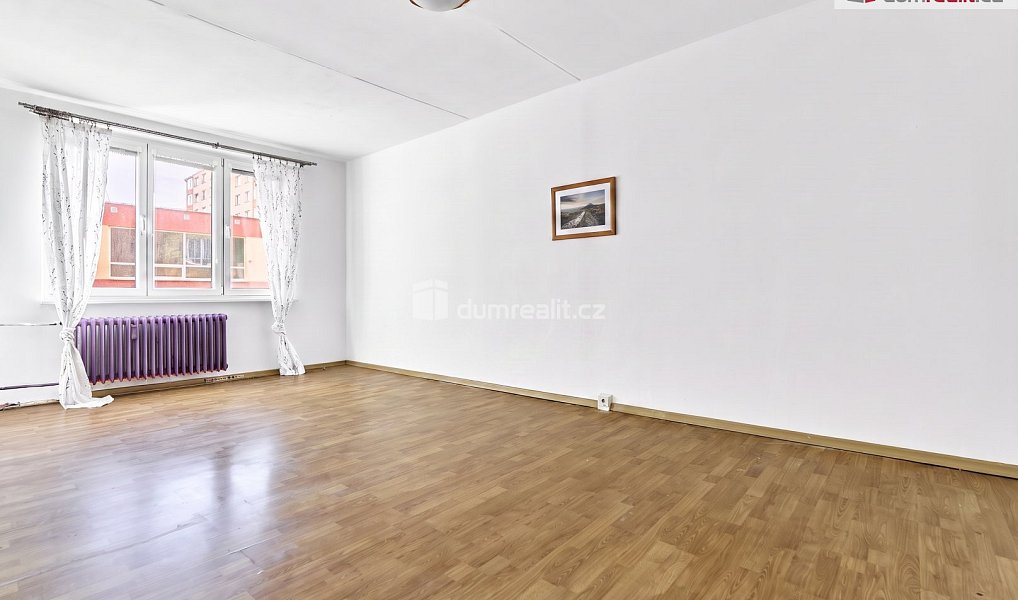 Prodej bytu 1+1 42 m², Sokolov – náhled fotky 2