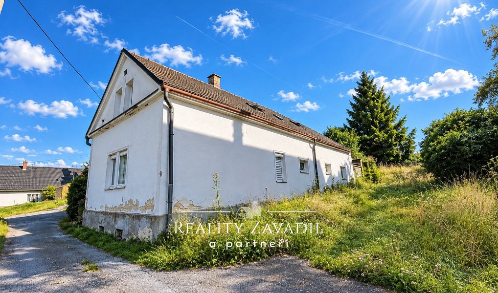 Prodej domu 161 m² s pozemkem 466 m², Jakartovice – náhled fotky 16