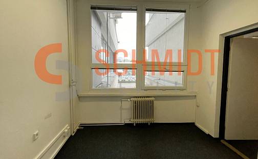 Pronájem kanceláře 362 m², Brněnská, Hodonín