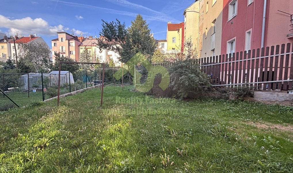 Pronájem bytu 3+kk 56 m², Plzeň – náhled fotky 22