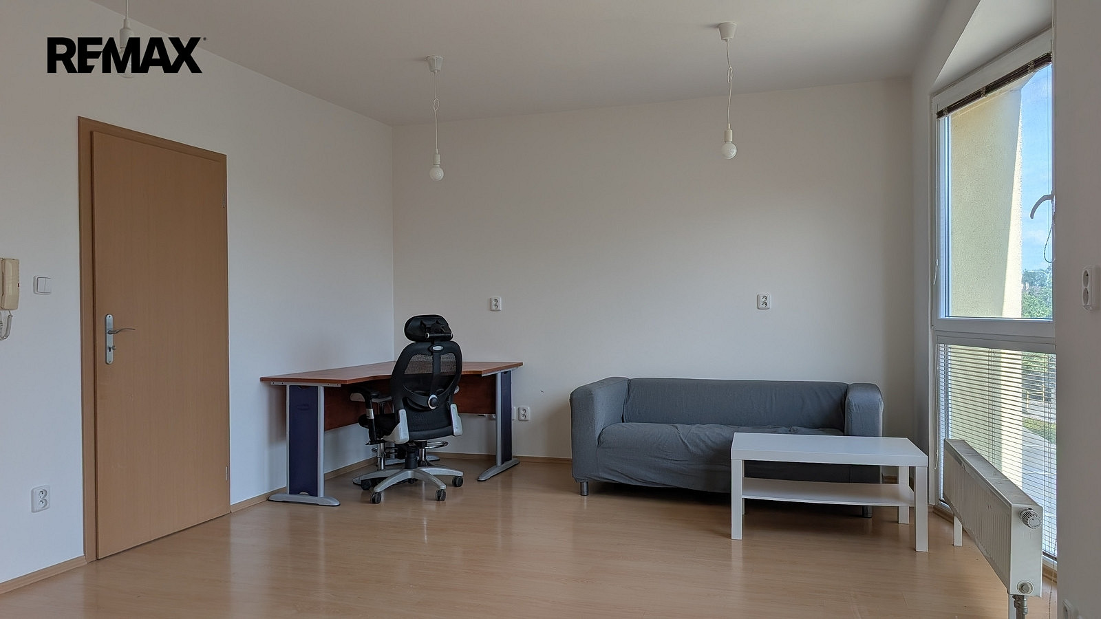 Pronájem bytu 2+kk 52 m² – pohled 5
