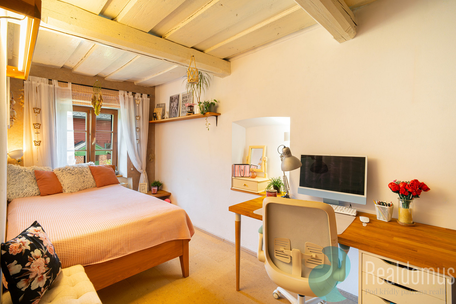 Prodej domu 104 m² s pozemkem 354 m² – pohled 5