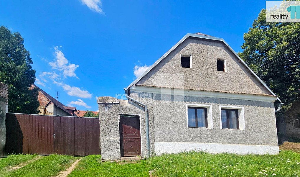 Prodej chaty/chalupy 72 m², Kutná Hora – náhled fotky 5