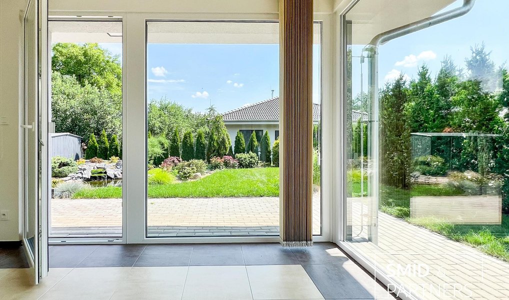 Prodej domu 115 m² s pozemkem 505 m², Žleby – náhled fotky 5