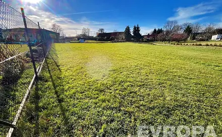 Prodej stavebního pozemku 1 145 m², Dolní Kralovice, okres Benešov