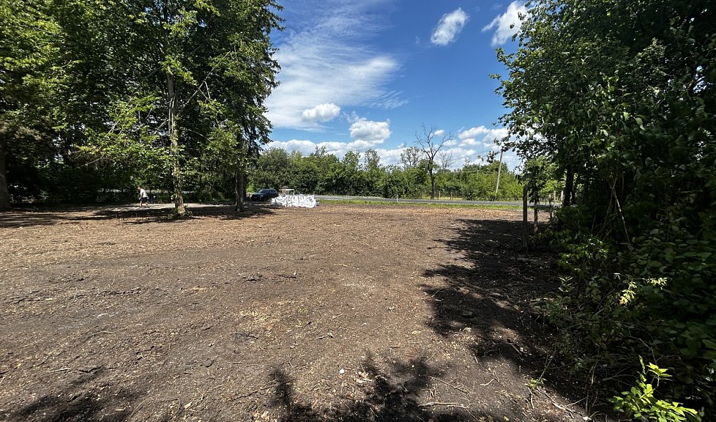 Prodej stavebního pozemku 1 129 m², Mělnické Vtelno – náhled fotky 2
