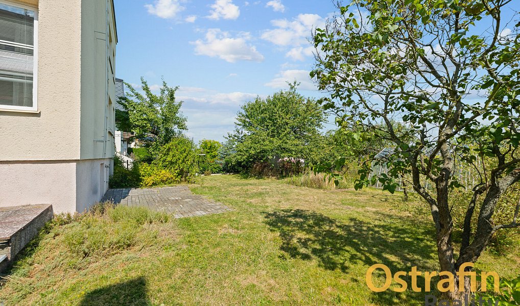 Prodej domu 194 m² s pozemkem 686 m², Hlučín – náhled fotky 27