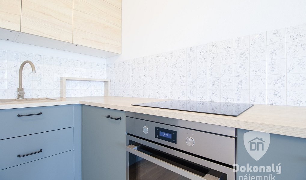Pronájem bytu 2+kk 53 m², Milovice – náhled fotky 8