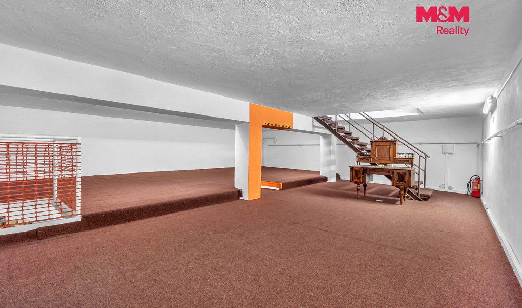 Prodej obchodních prostor 498 m², Bystřice nad Pernštejnem – náhled fotky 6
