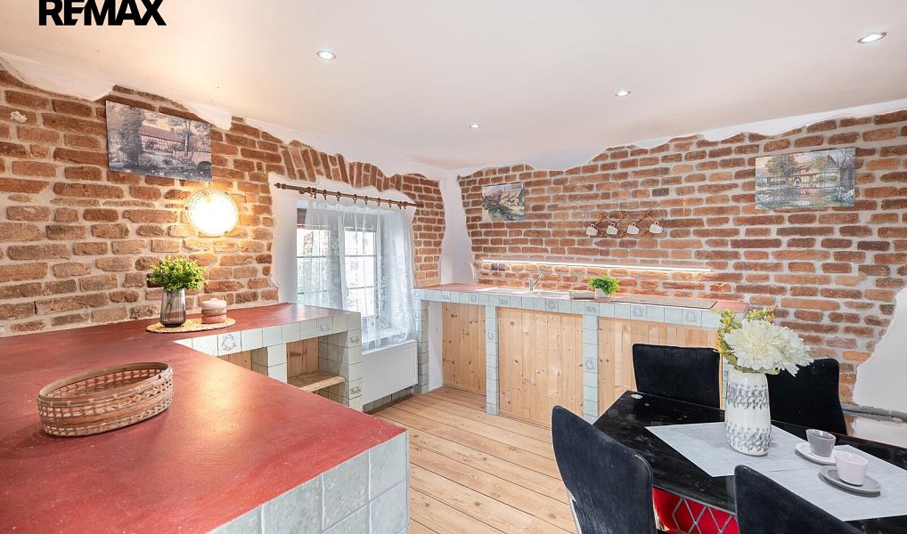 Prodej chaty/chalupy 192 m² s pozemkem 1 769 m², Střížovice – náhled fotky 2